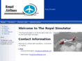 royalsimulator.com