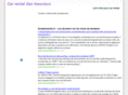 san-francisco-car-rental.com