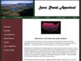 saveruralamerica.com