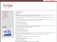 sebacomp.com