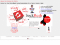 sockrush.com