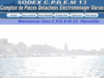 sodex13.com