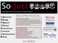 sojust.net