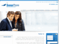 sonarphone.com