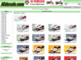 srxdecals.com
