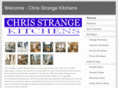 strangekitchens.com