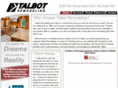 talbotremodeling.com