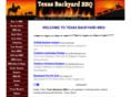 texas-backyard-bbq.com
