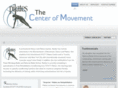 thecenterofmovement.com
