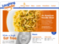 thelaughingnoodle.com