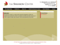 theswansoncenter.com