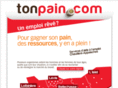 tonpain.com