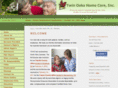 twinoakshomecare.com