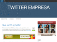 twitterempresa.com