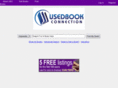 usedbookconnection.com