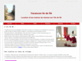 vacancesiledere.com