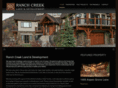 vailtimberhomes.com