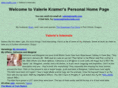 valeriekramer.com