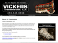 vickerstransmissionofmacon.com