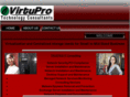 virtuprotech.com