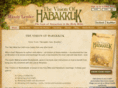 visionofhabakkuk.com