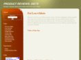 votedbestdiet.com