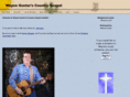 waynegunter.com
