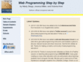 webstepbook.com