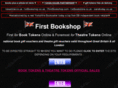 1stbookshop.com