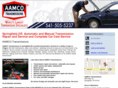aamcotransmissionspringfield.com