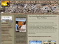 acepioneersafaris.com