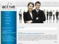 active-distribution.com