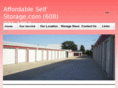 affordableselfstoragewi.com