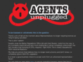 agentsunplugged.com
