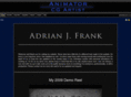 ajfrank3d.com