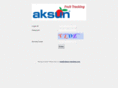 aksun-tracking.com