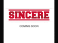 allsincere.com