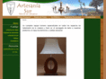artesaniasur.com