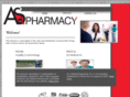 aspharmacyinc.com