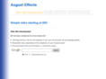 augusteffects.com