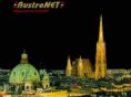 austronet.com