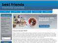 bestfriendsmemorials.com.au