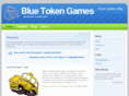 bluetokengames.com