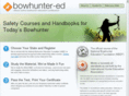 bowhunter-ed.com