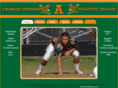 bubbafootball.com