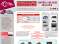 centralcarhiremalaga.com