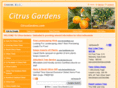 citrusgardens.com