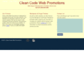 cleancode.us