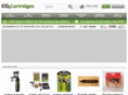 co2cartridges.co.uk