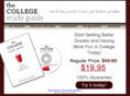 college-study-guide.com